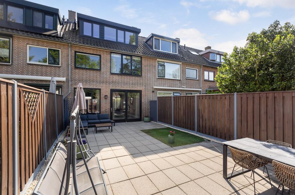 Margrietstraat 7