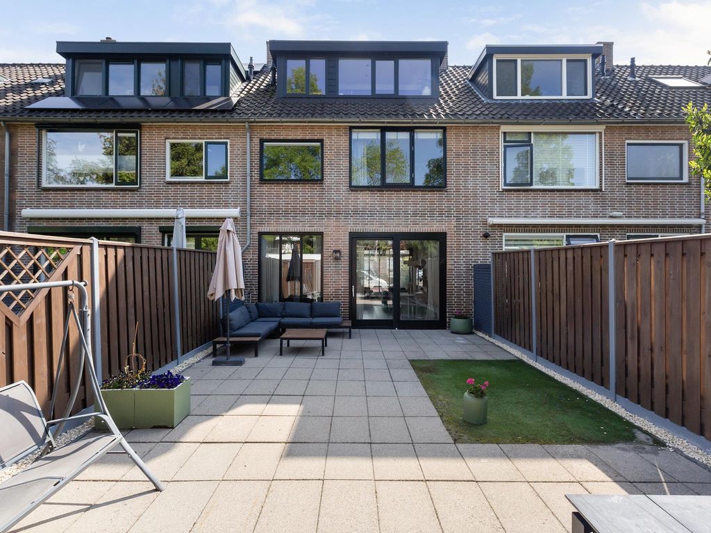 Margrietstraat 7, Poortugaal