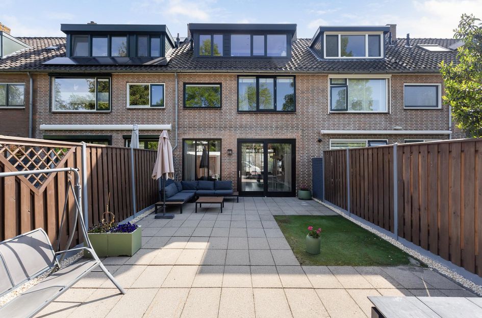 Margrietstraat 7