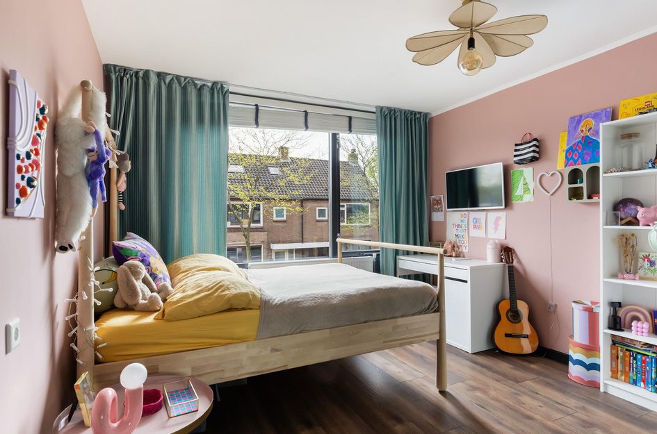 Margrietstraat 7