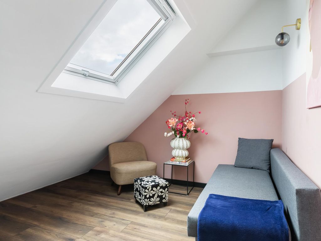 Margrietstraat 7, Poortugaal