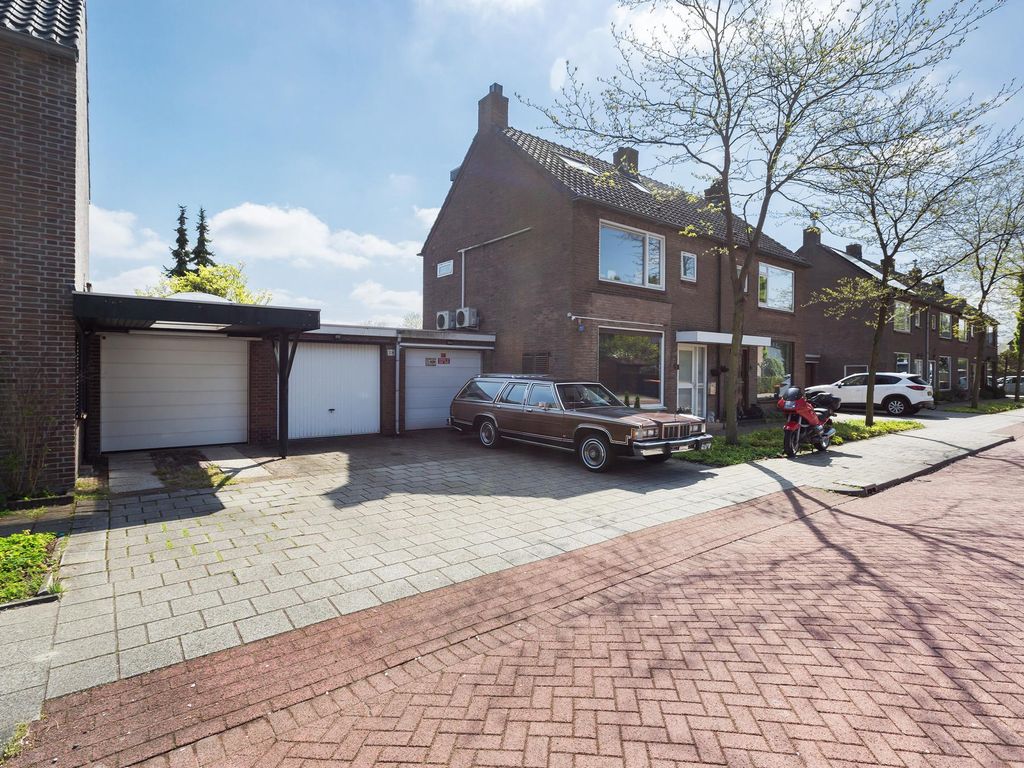 Margrietstraat 7, Poortugaal