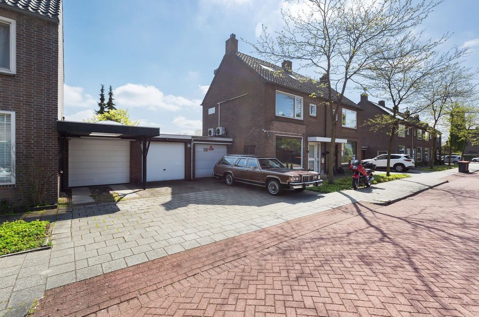 Margrietstraat 7