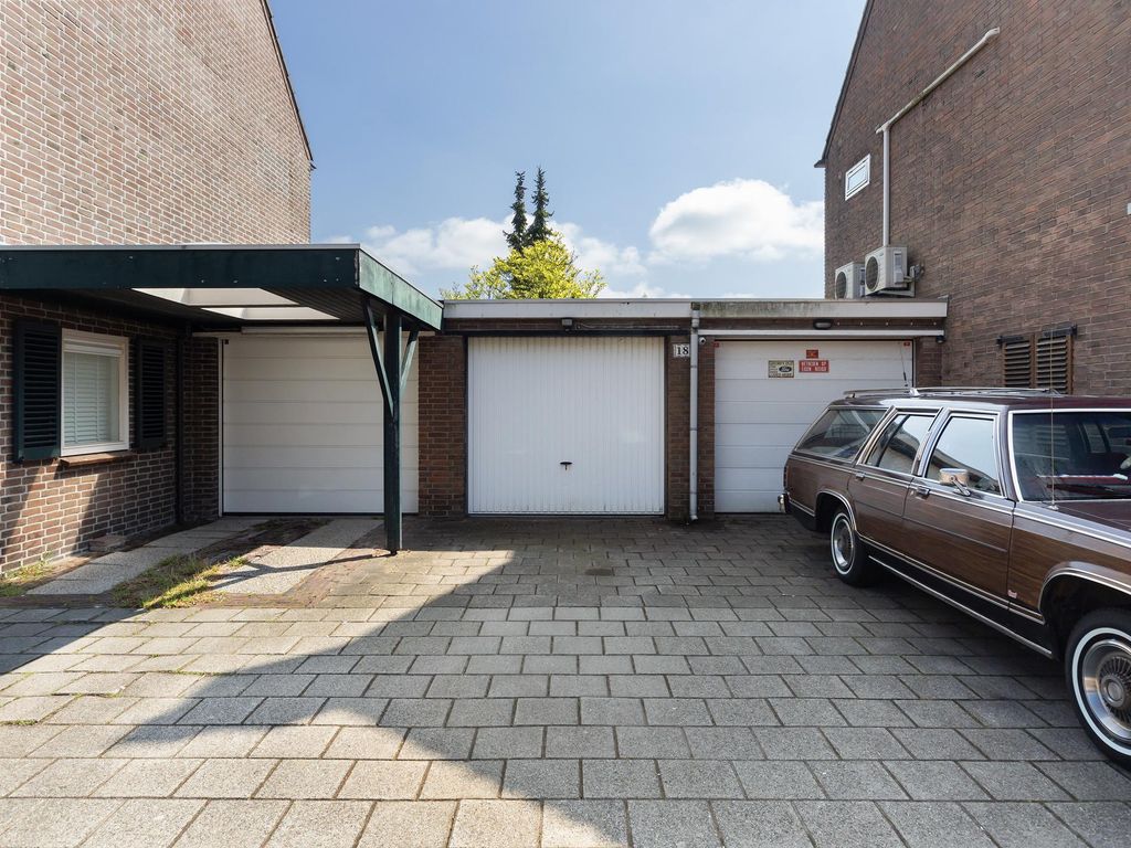 Margrietstraat 7, Poortugaal