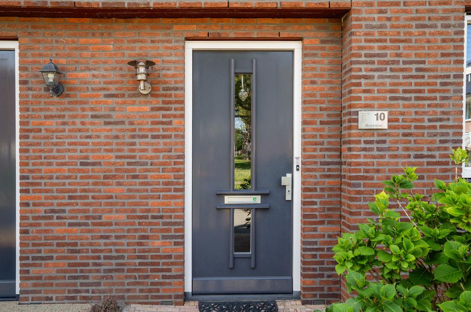 Kubbeplantsoen 10