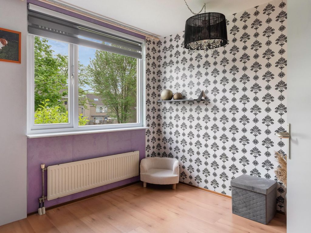 Anna Griesepad 16, Hoogvliet