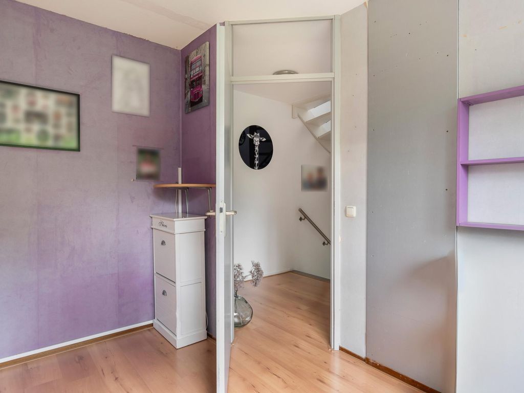 Anna Griesepad 16, Hoogvliet