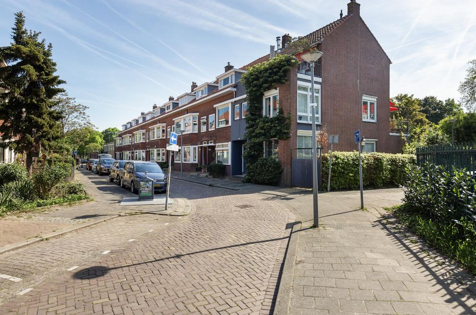 Talingstraat 160A