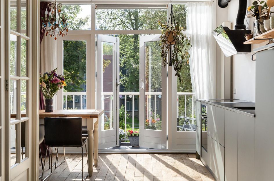 Talingstraat 160A
