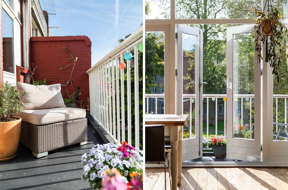 Talingstraat 160A