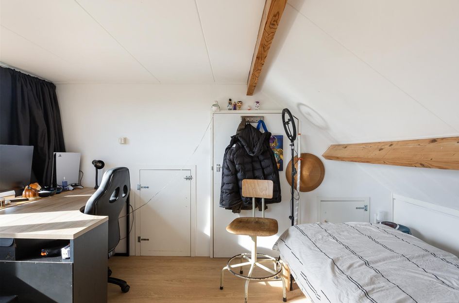 Talingstraat 160A