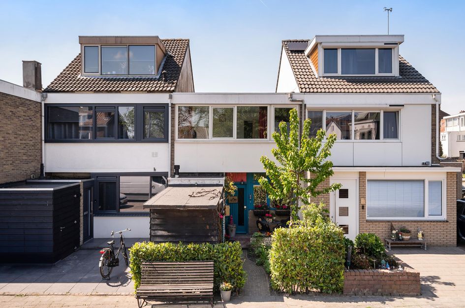 Madroelstraat 18