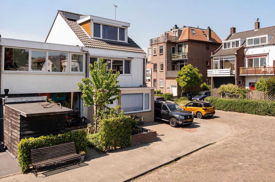 Madroelstraat 18