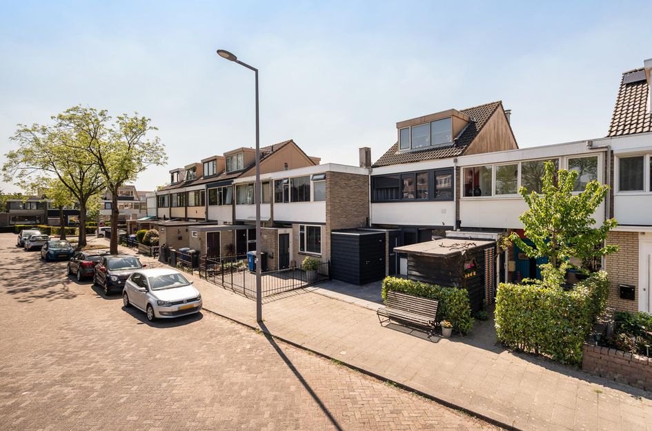 Madroelstraat 18