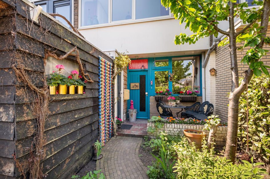 Madroelstraat 18