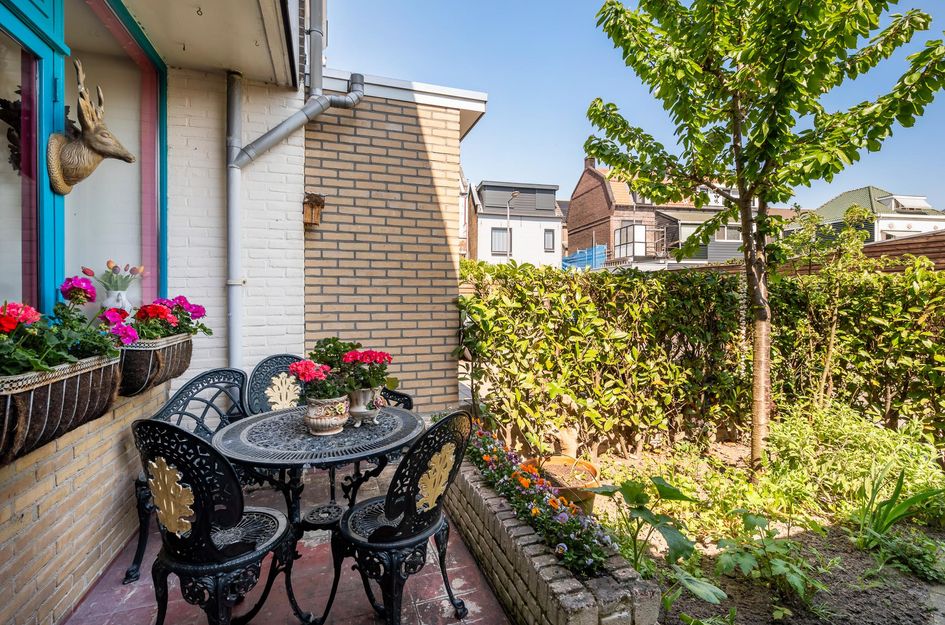 Madroelstraat 18