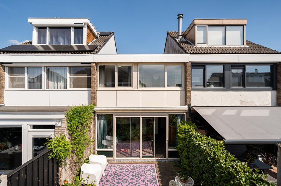 Madroelstraat 18