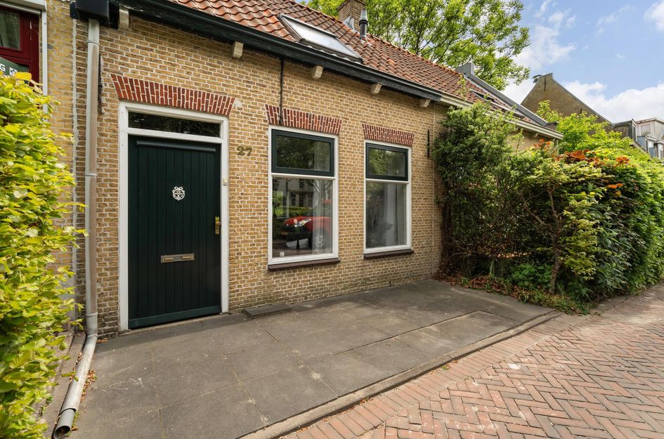 Uiterdijk 27