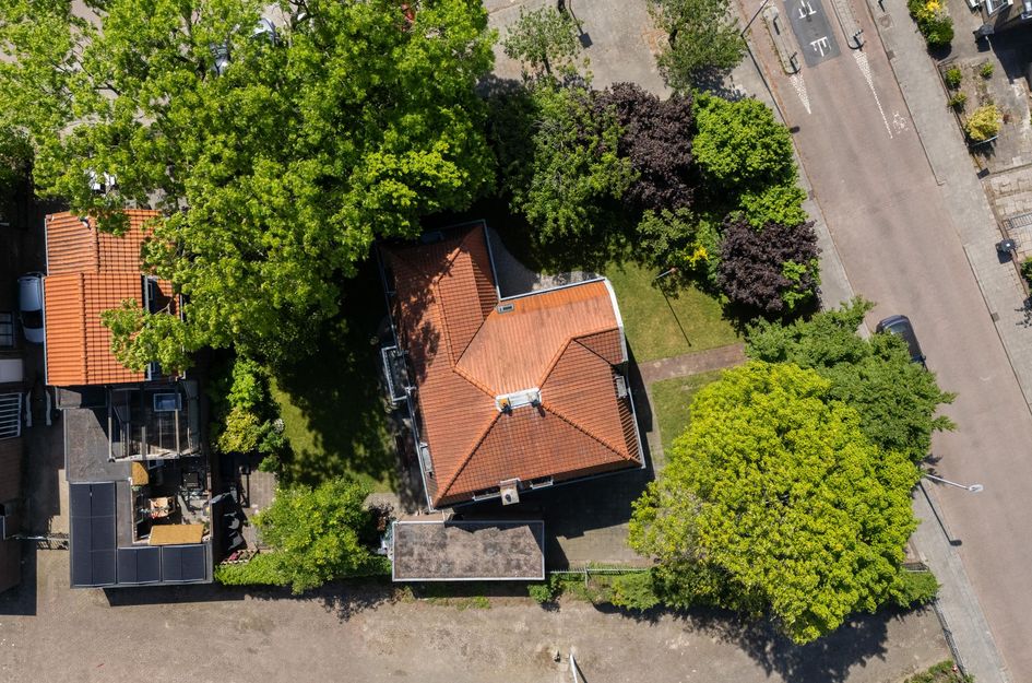 Burgemeester van Esstraat 58