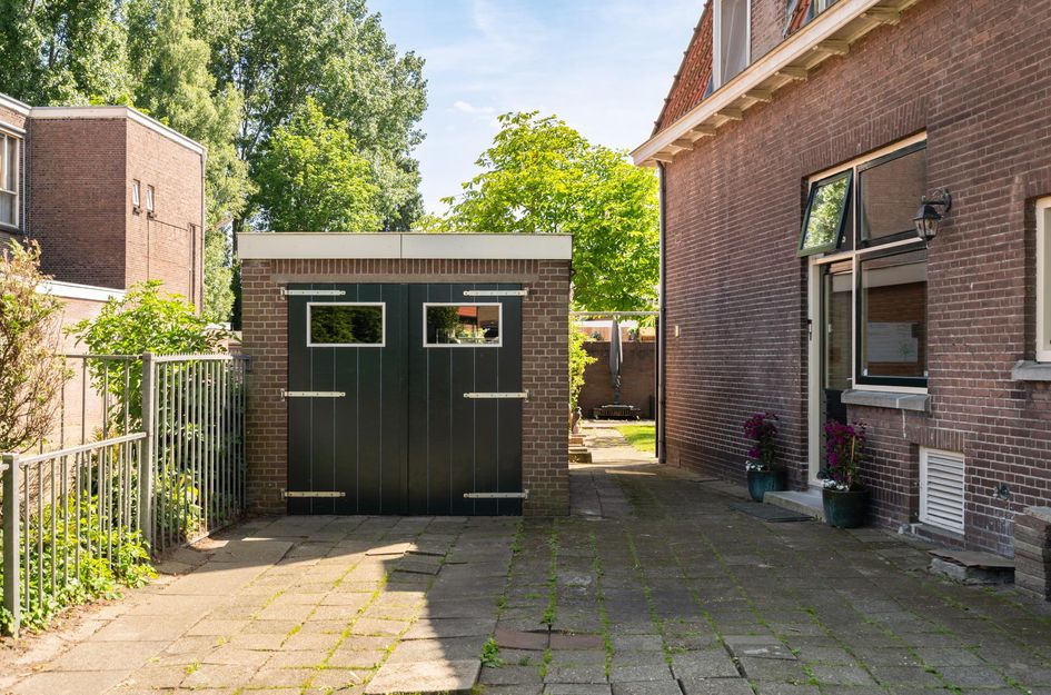 Burgemeester van Esstraat 58