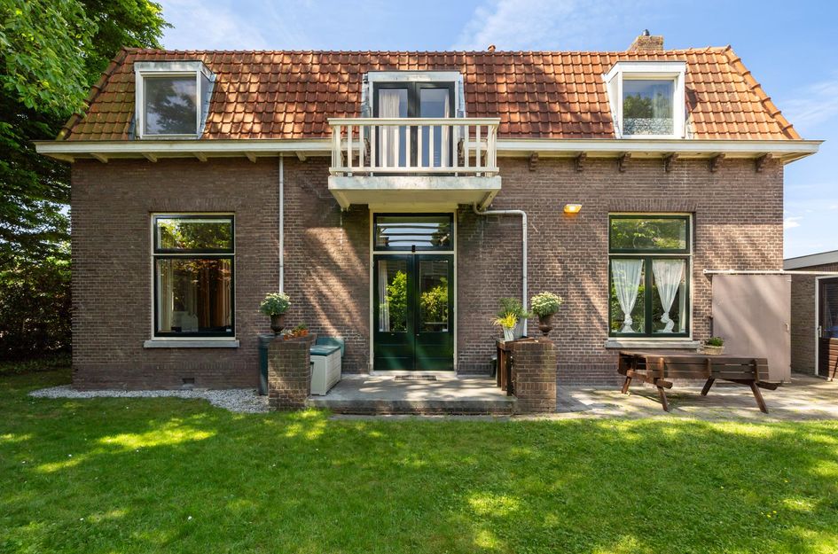 Burgemeester van Esstraat 58