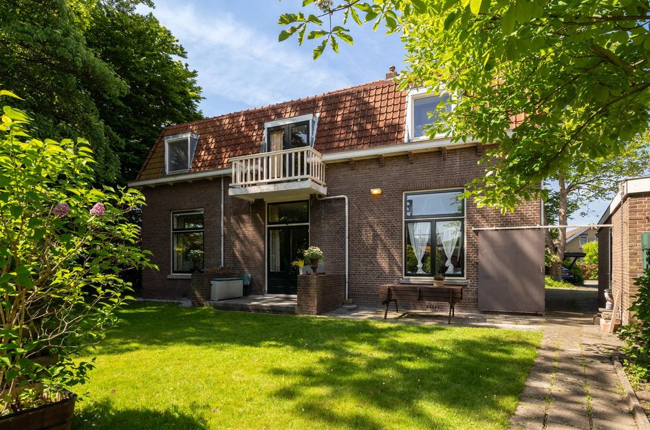 Burgemeester van Esstraat 58