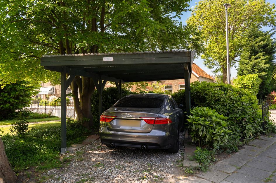 Burgemeester van Esstraat 58