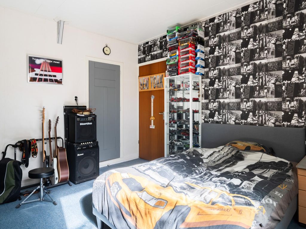 Burgemeester van Esstraat 58, Pernis