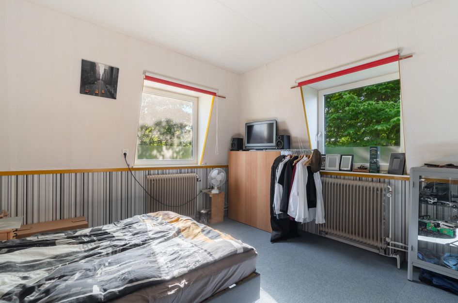 Burgemeester van Esstraat 58