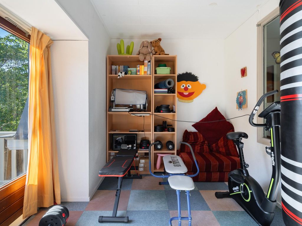Burgemeester van Esstraat 58, Pernis
