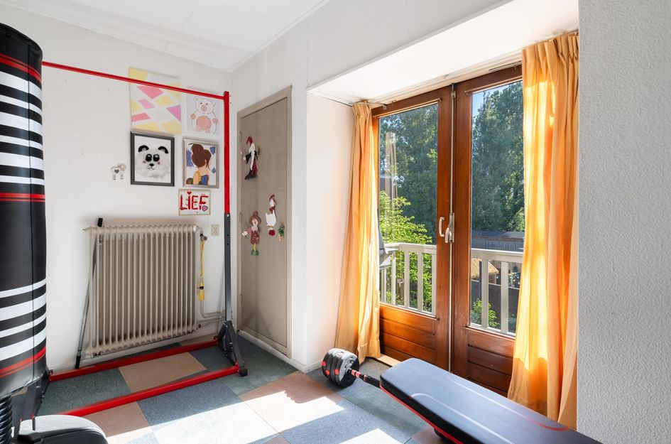 Burgemeester van Esstraat 58