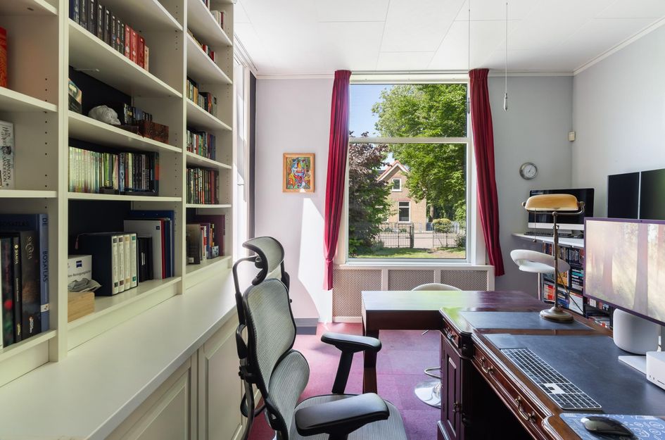 Burgemeester van Esstraat 58