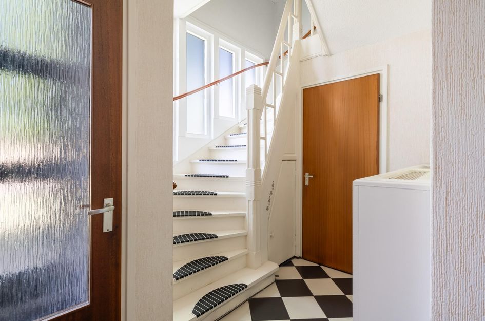 Burgemeester van Esstraat 58