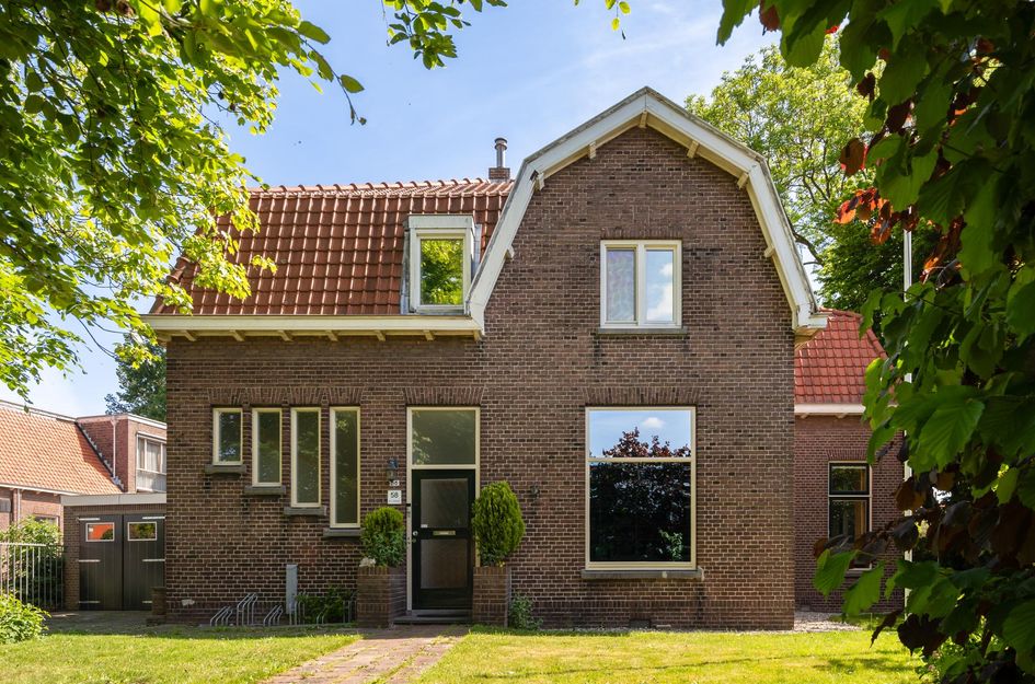 Burgemeester van Esstraat 58