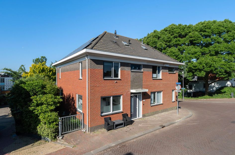 Pastoriedijk 230