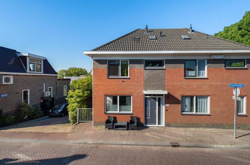 Pastoriedijk 230