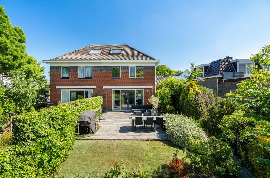 Pastoriedijk 230