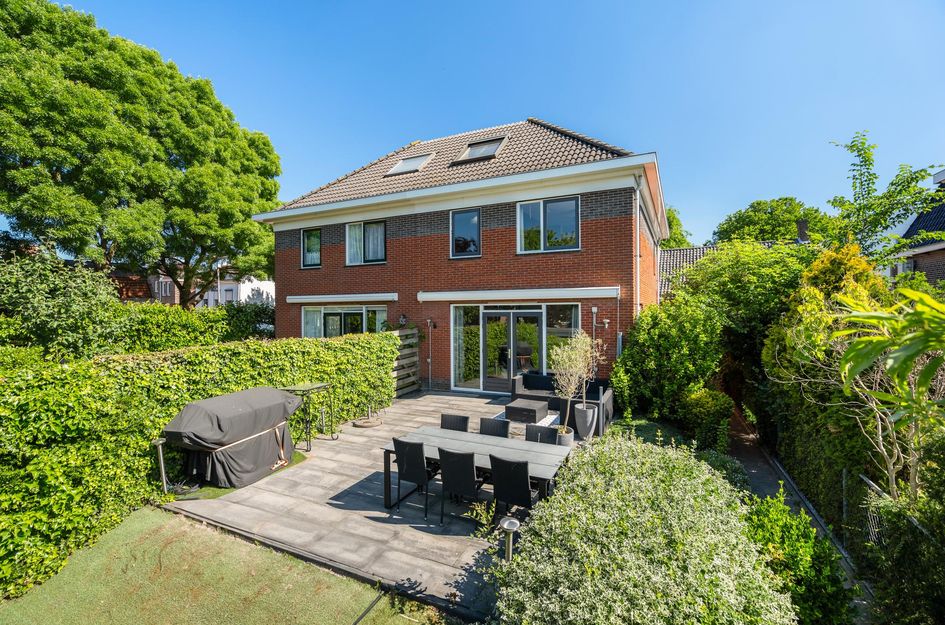 Pastoriedijk 230