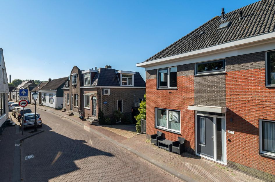 Pastoriedijk 230