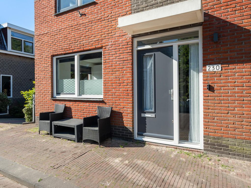 Pastoriedijk 230, Pernis