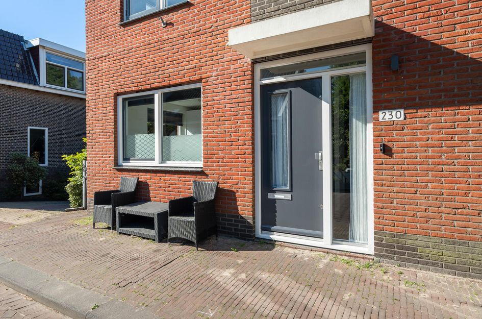 Pastoriedijk 230