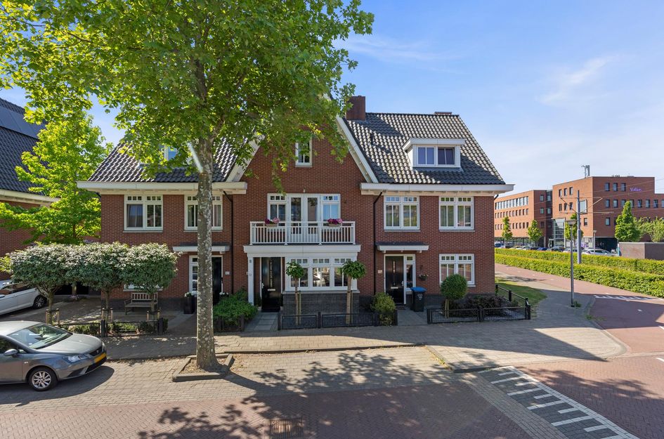 Vrijenburglaan 44
