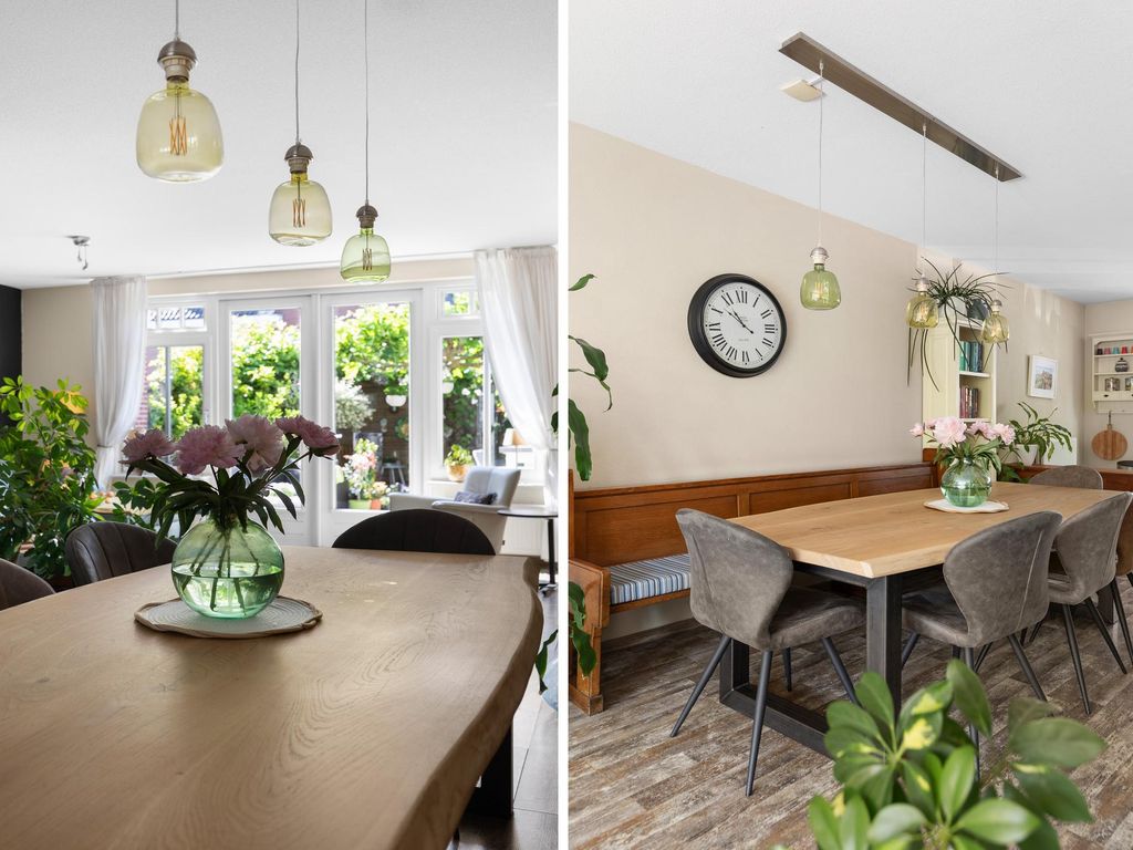 Vrijenburglaan 44, Barendrecht