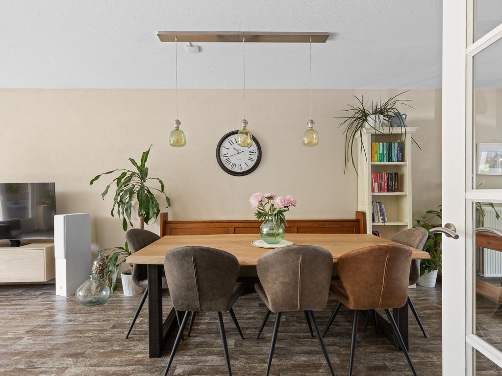 Vrijenburglaan 44, Barendrecht