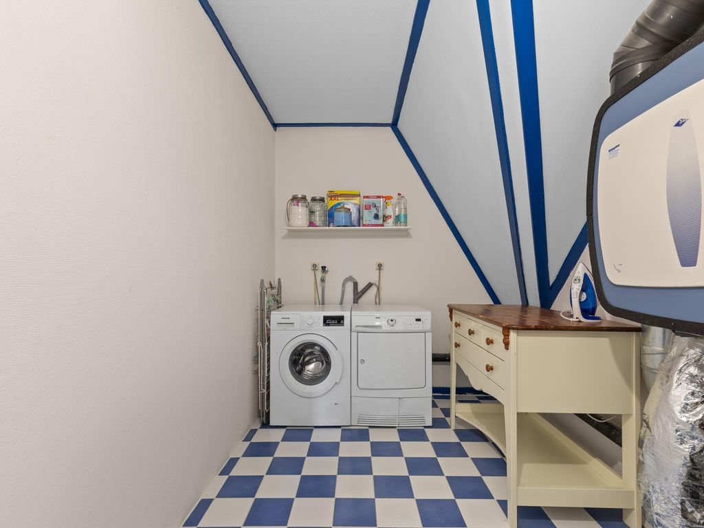 Vrijenburglaan 44, Barendrecht