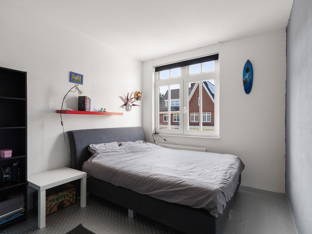 Vrijenburglaan 44, Barendrecht