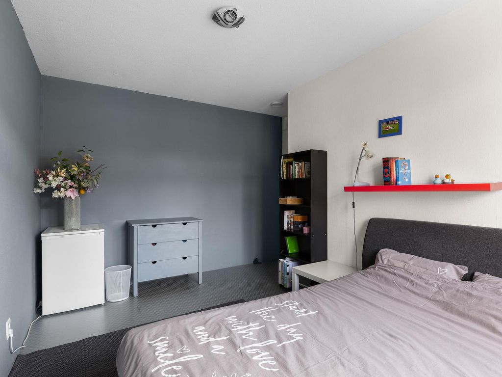 Vrijenburglaan 44, Barendrecht