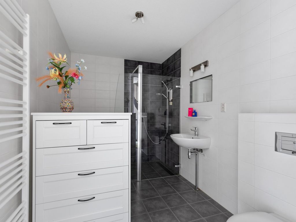 Vrijenburglaan 44, Barendrecht