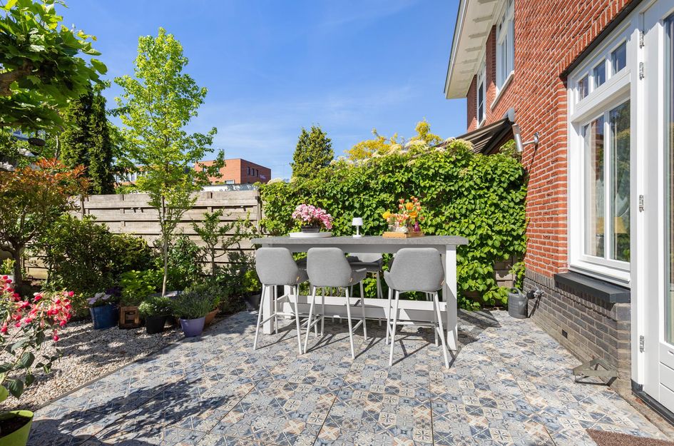 Vrijenburglaan 44