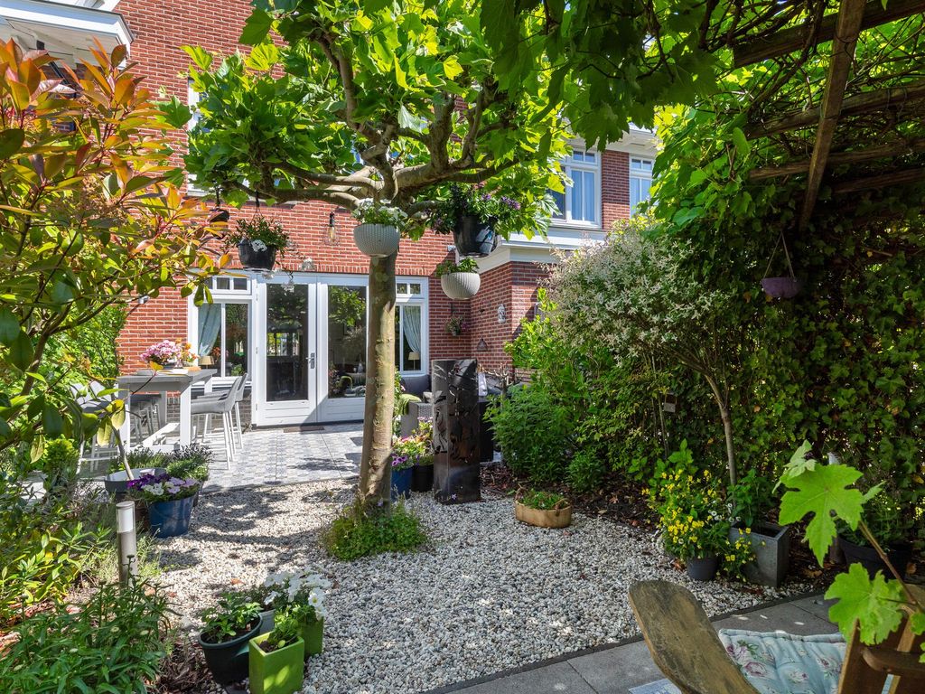 Vrijenburglaan 44, Barendrecht